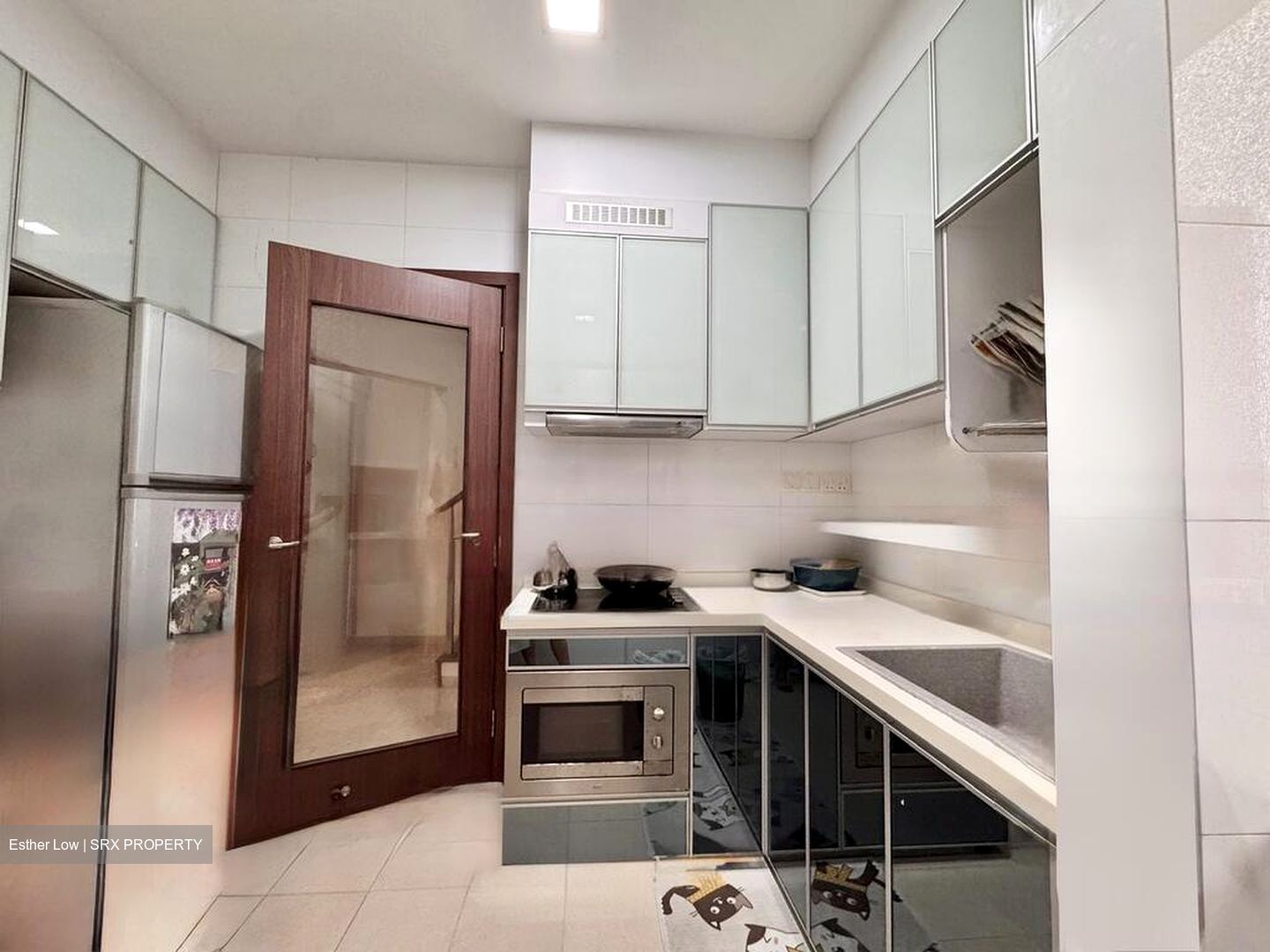 Blu Coral (D15), Condominium #480309691